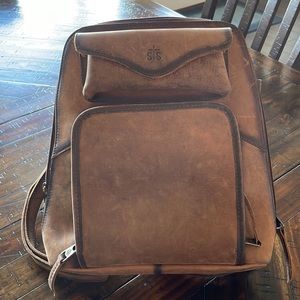 STS Ranch wear backpack